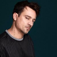 Luego de su accidente, Chano Charpentier anunció su regreso a la música