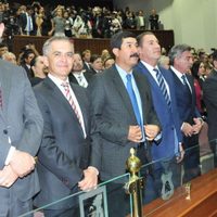 Gasolinazo 'nos tomó por sorpresa”: Mancera; pide reunión conjunta con Peña