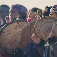 Comunidades mapuche celebrarán el Wiñoy Xipantv en Tratayen con una ceremonia ancestral y espiritual