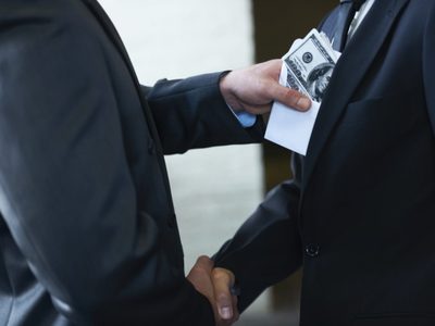 Corrupción: funcionarios de la municipalidad de Merlo fueron detenidos por vender tierras fiscales