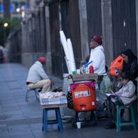 Onda tropical 29 y frente frío 6 pegarán este martes con heladas y lluvias con posible granizo