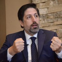“Algunos decían que sobraban universidades”: en tono de campaña, Trotta criticó al macrismo