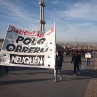 Vuelven las movilizaciones y acampes de organizaciones sociales a Neuquén