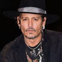 La actriz estadounidense que aseguró que Johnny Depp fue el primer hombre en su vida