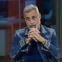 Marina Calabró confirmó lo que nadie sabía de Jorge Rial