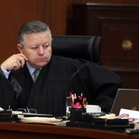 Corte resolverá en agosto ampliación de mandato de Arturo Zaldívar