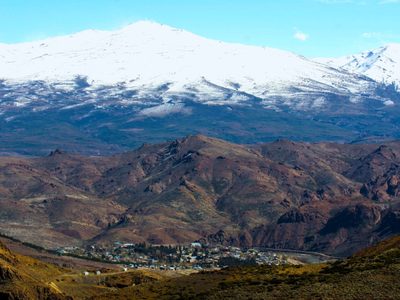 Se registra un alto nivel de ocupación por el fin de semana largo en la provincia