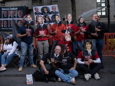 El CJF denunciará ante la FGR a jueces que han frenado la reforma judicial