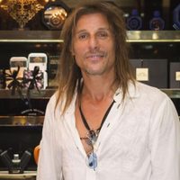 "Terminó con golpes": se complica cada vez más la situación de Claudio Paul Caniggia