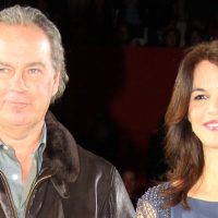 Tras compartir la difícil noticia, Fabiola Martínez, esposa de Bertín Osborne, reveló cómo sigue su