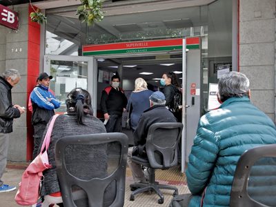 ¡Vuelven los bancos! ¿Cómo tenés que hacer para pedir turnos?