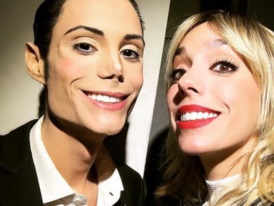"Es una vergüenza": Tamara Pettinato rompió el silencio tras el brote psiquiátrico de Felipe