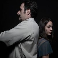 Fin de “Blackbird” en el Foro Shakespeare