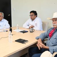 Avanza Tamaulipas en proyectos de biocombustibles con respaldo internacional