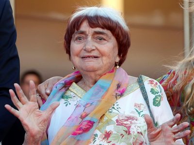 Fallece la cineasta belga Agnès Varda