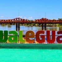 La ciudad reina del carnaval: te revelamos los lugares de interés que posee Gualeguaychú