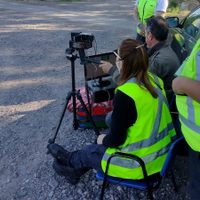 Desde cuándo se aplicarán las multas del radar de San Patricio del Chañar