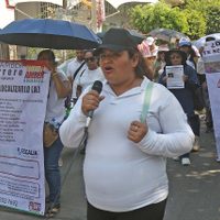 Guerrero: Nora sigue sin recuperar los restos de su esposo que llevan 10 años en el Semefo