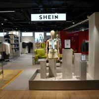 Shein abre su primera tienda física en París; Francia suspende el acceso a la plataforma