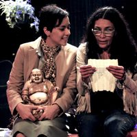 'Las analfabetas”, con Gabriela de la Garza y Dolores Heredia, online
