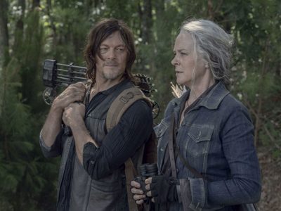 “The Walking Dead”: 5 datos que pasaste por alto en el último episodio de la temporada 10