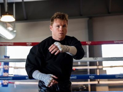 Critican al “Canelo” Álvarez por no noquear a Edgar Berlanga