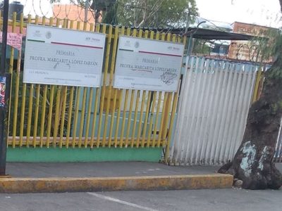 Dan 9 años de prisión a profesor que abusó de una niña en escuela de la GAM