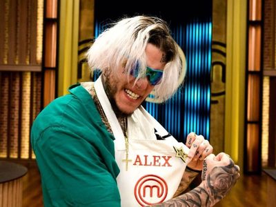 “¿Está casada?”: Alex Caniggia conoció a la Sole e hizo unos sugestivos comentarios