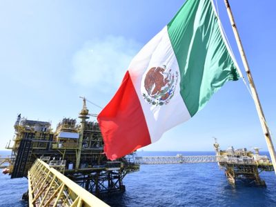 PEMEX va contra la declinación de pozos maduros