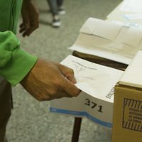 Elecciones: qué sanciones hay si no vas a votar