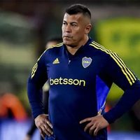 Jorge Almirón es el nuevo entrenador de Rosario Central