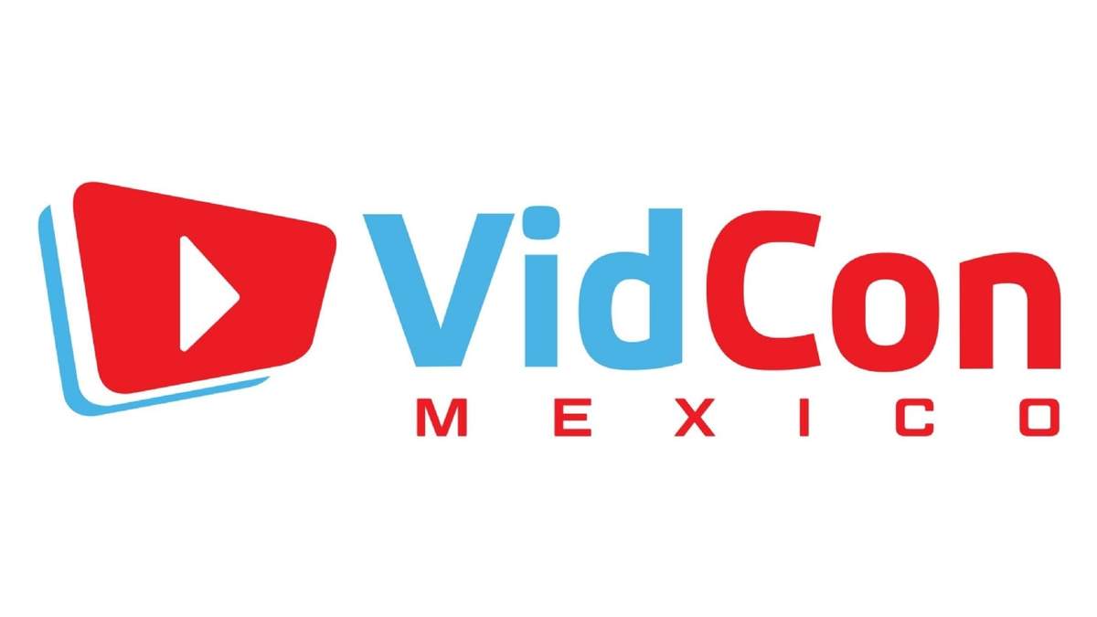 VidCon. Fuente: (Instagram)