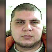 Cae "El Tortas", supuesto pistolero del CJNG y vinculado al crimen de dos policías en Tijuana