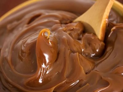 No esperes más: hacé tu propio dulce de leche exprés en pocos minutos y más saludable