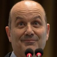 Federico Sturzenegger celebró las "más de 200 areas del Estado" que el Gobierno eliminó