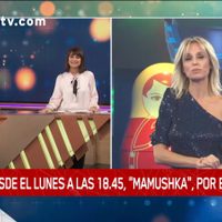 ¡Ouch! El comentario de Diego Leuco en Telenoche que María Laura Santillán no le dejó pasar