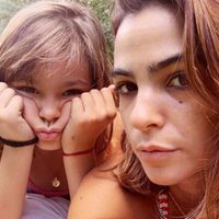 ¡De tal palo tal astilla! La hija de Agustina Cherri y Gastón Pauls causa furor en las redes