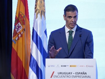 El PSOE de Pedro Sánchez tuvo una nueva derrota contra la derecha