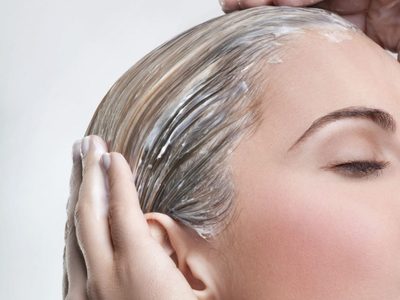 Si tenés el cabello seco y maltratado, probá esta milagrosa mascarilla que te deja como recién salida de la peluquería