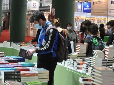 Quiénes son los autores de Neuquén y Río Negro que estarán en la Feria del Libro