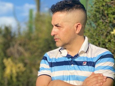 "Tendrías que ser más humilde": Ángel De Brito realizó un filoso descargo contra una famosa