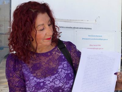 El Partido Socialista denunció a Encuentro Republicano Federal por afiliaciones truchas