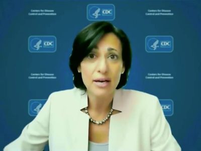 Las autoridades sanitarias de EU informan de una ola de supercontagios por la variante Delta