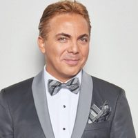 ¿Qué son esas ocurrencias Cristian Castro? Estas son las 5 cosas más insólitas que dijo e hizo