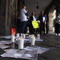 Taboada se reúne con damnificados del 19-S y promete que no harán “justicia selectiva”
