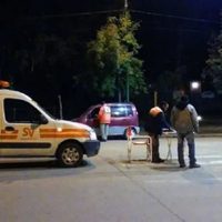 Un conductor deberá pagar más de un millón de pesos por manejar alcoholizado en Villa la Angostura
