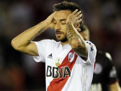 Newell’s a la carga por Scocco, ¿sigue en River o se marcha a Rosario?