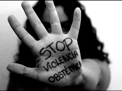 El Salvador espera ponerle fin a la violencia obstétrica con una nueva ley