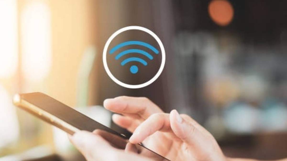 WiFi. Fuente: (Instagram).
