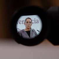 Claudia Sheinbaum notifica al Senado que viajará a la Cumbre del G7 en Canadá